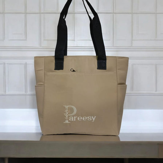 Elegant Tote Bag - Perfect for Everyday Use