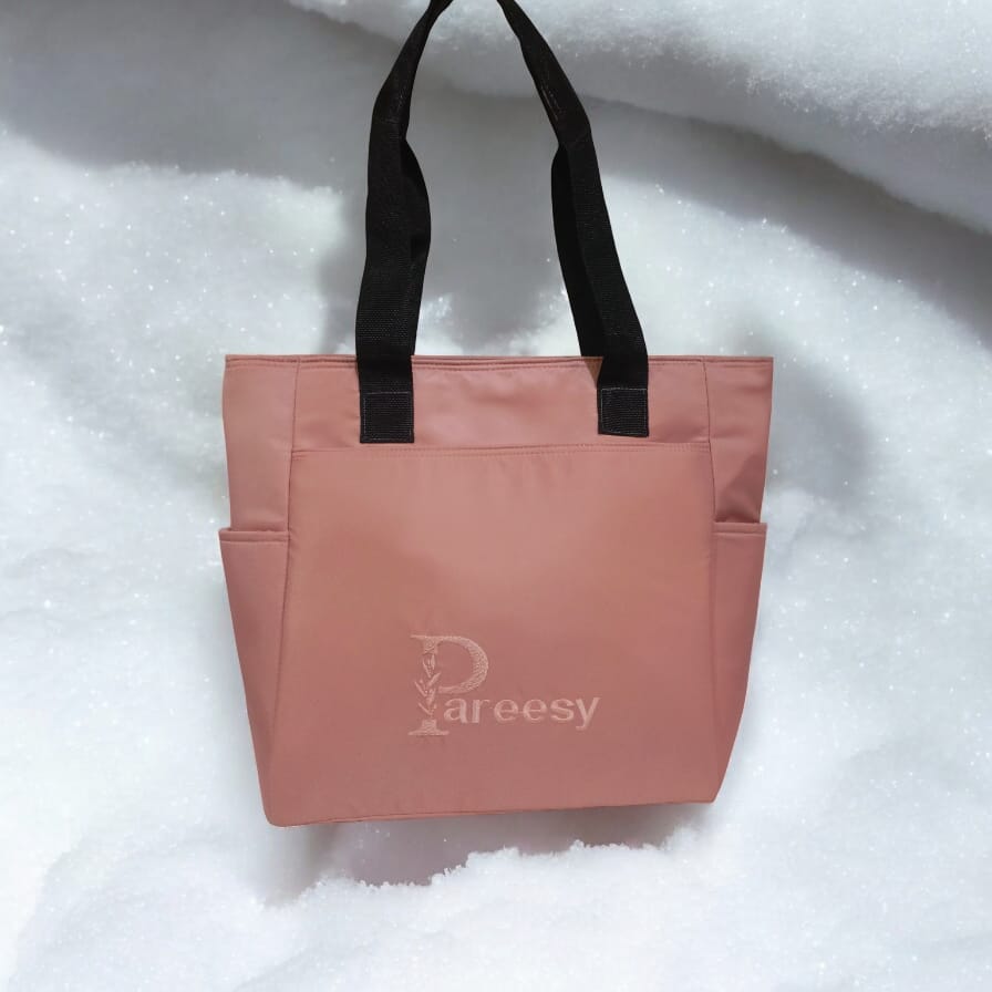 Elegant Tote Bag - Perfect for Everyday Use