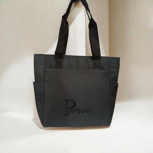 Elegant Tote Bag - Perfect for Everyday Use