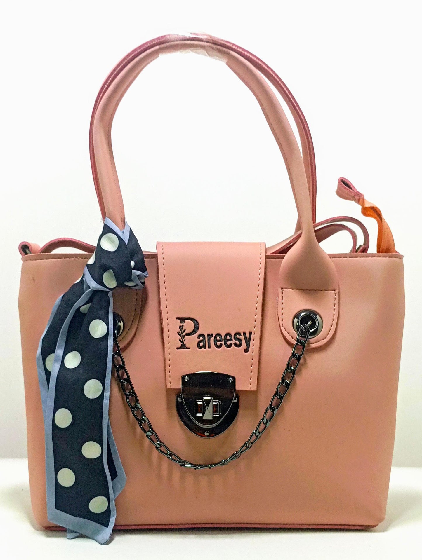 Elegant Hand-Carry Tote Bag for Women